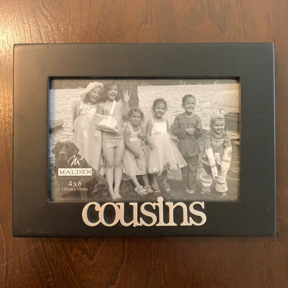 Picture Frame